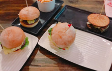 Grill'd Southern Cross餐厅图片