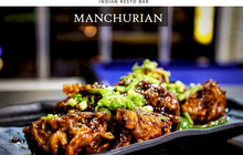 Krishna's Place Indian Resto Bar餐厅图片
