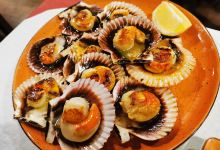 Sidreria Moreno美食图片