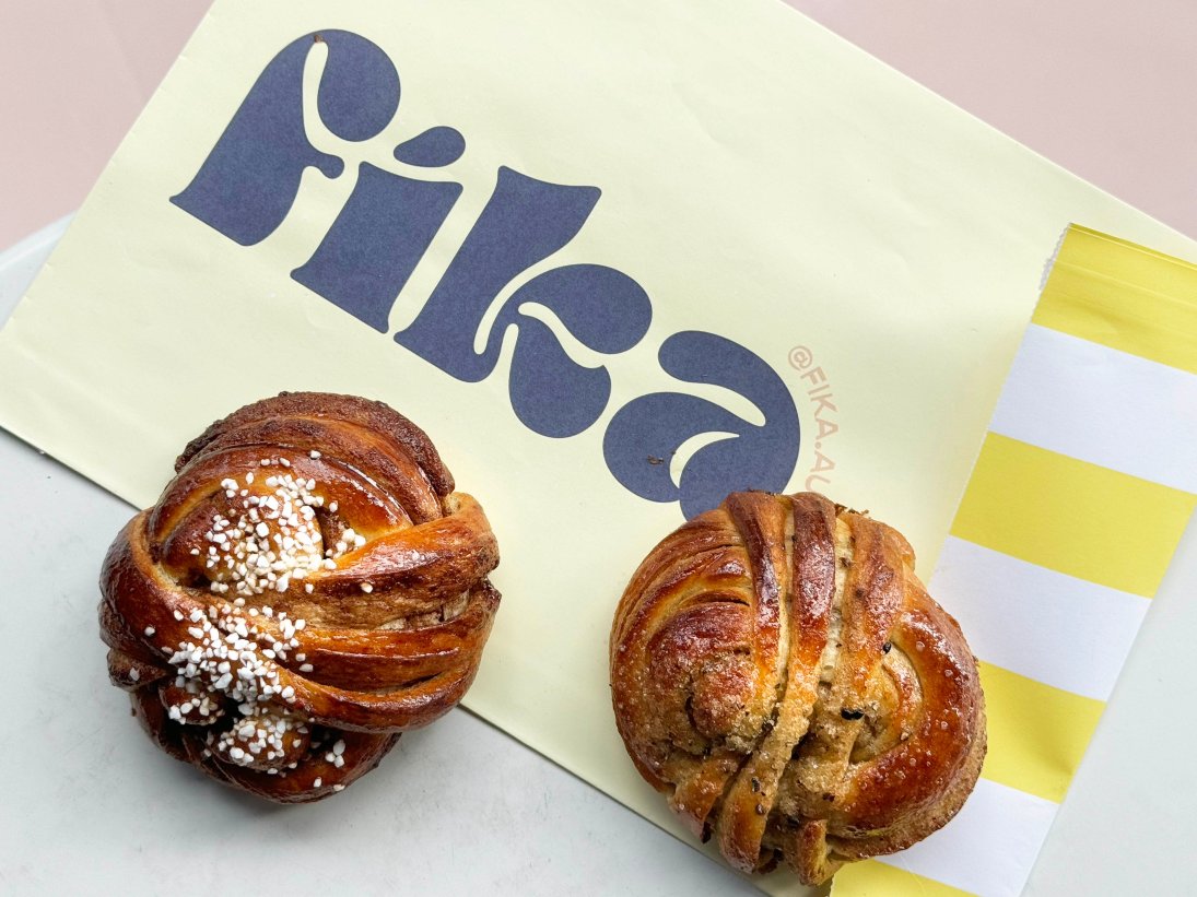 Fika Swedish Kitchen