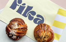 Fika Swedish Kitchen餐厅图片