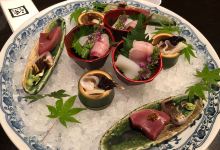 Gyokaizammai Genya美食图片