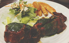 Café Restaurant Ashima餐厅图片