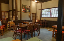 Hazuchio Chamise餐厅图片