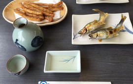 Funatonosato