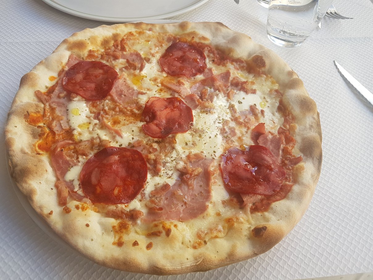 La Grignotte