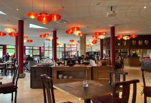 Le Sichuan美食图片