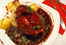 Caveau des Rois美食图片