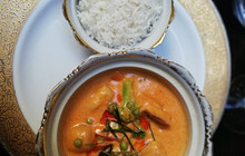 Thai L'Inde餐厅图片