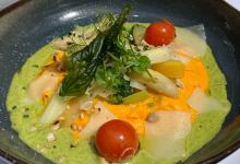 Le Comptoir de Saint Cyr美食图片