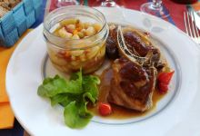 Restaurant Pikassaria美食图片