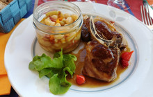 Restaurant Pikassaria餐厅图片