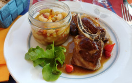 Restaurant Pikassaria