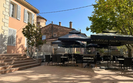 Bar de la tour