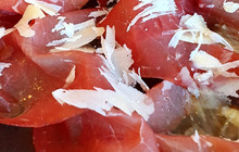 Le Due Torri Gourmand餐厅图片