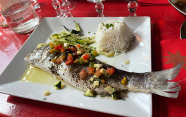 Chez Gegene