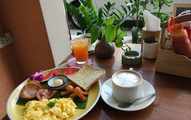 Connect Cafe