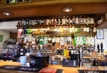 Ghillies Cellar Bar & Bistro美食图片