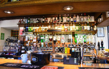 Ghillies Cellar Bar & Bistro餐厅图片