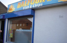 Balfours Fish & Chips餐厅图片