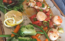 Bosphorus Turkish Meze Mangal餐厅图片