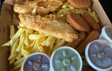 J & C Chippy餐厅图片