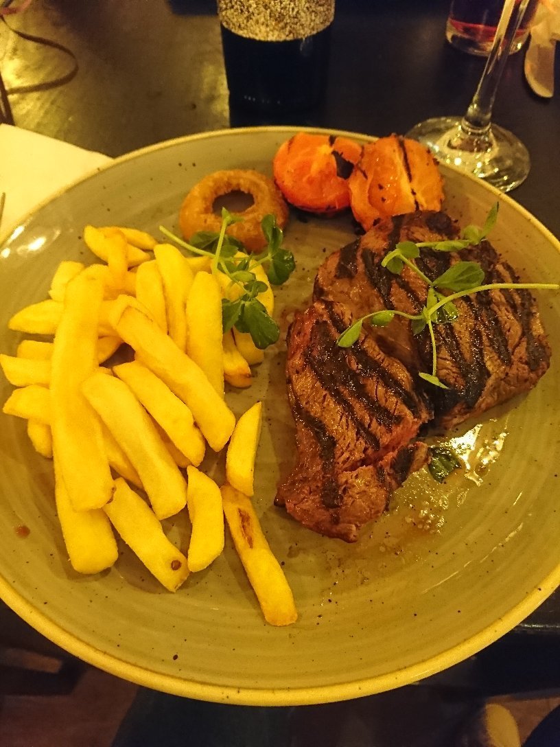 Slug & Lettuce Sutton