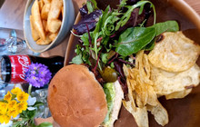 Brockhole Café, Brockhole-on-Windermere餐厅图片