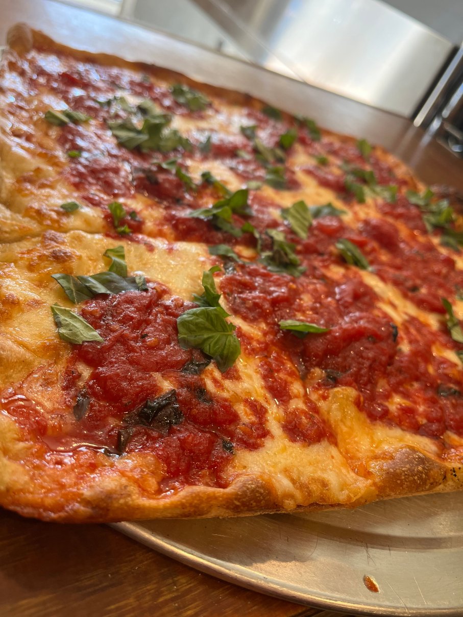 Nemo's Pizza Of Stone Harbor