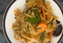 Tara Thai美食图片