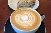 Hidden House Coffee餐厅图片