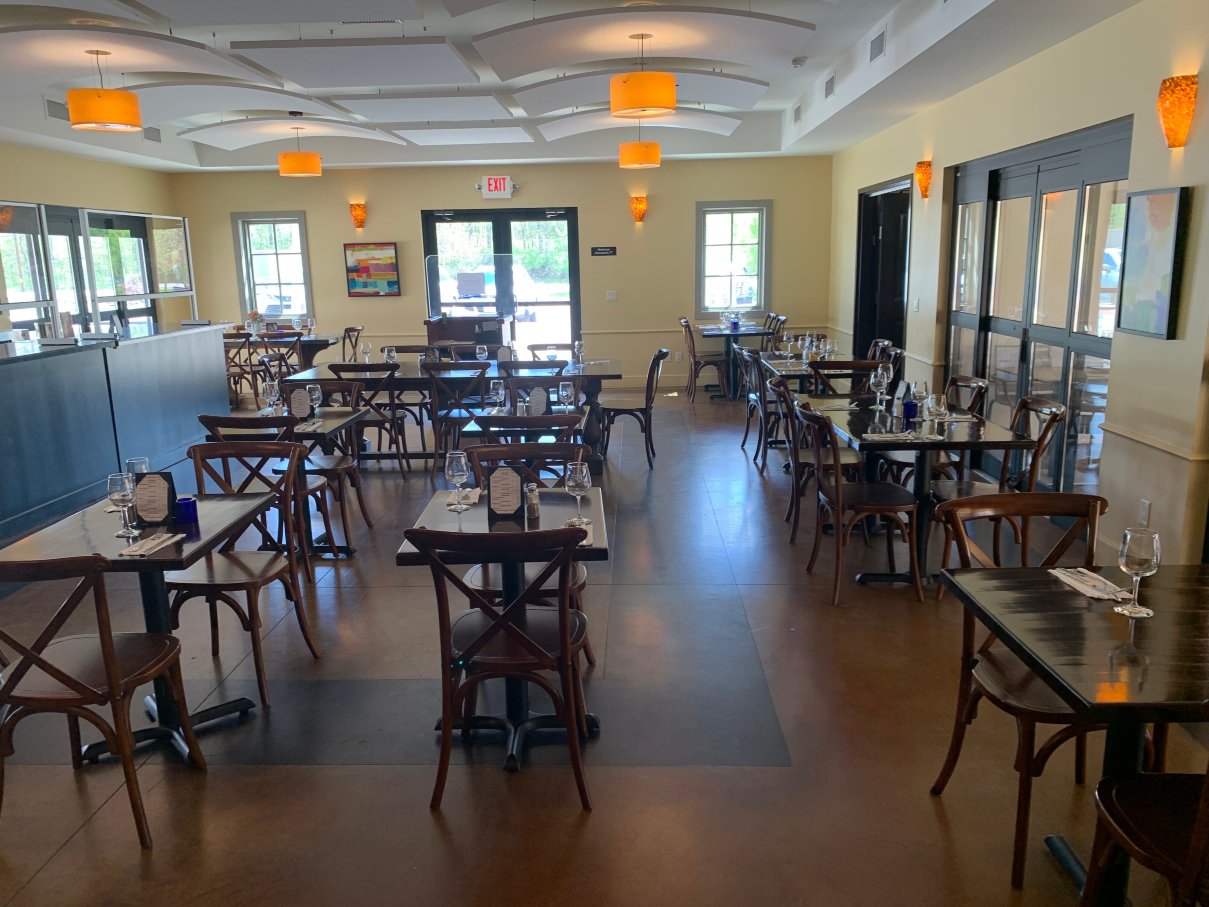 Il Forno Ristorante