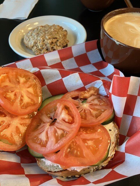 Lulu's Bread & Bagels
