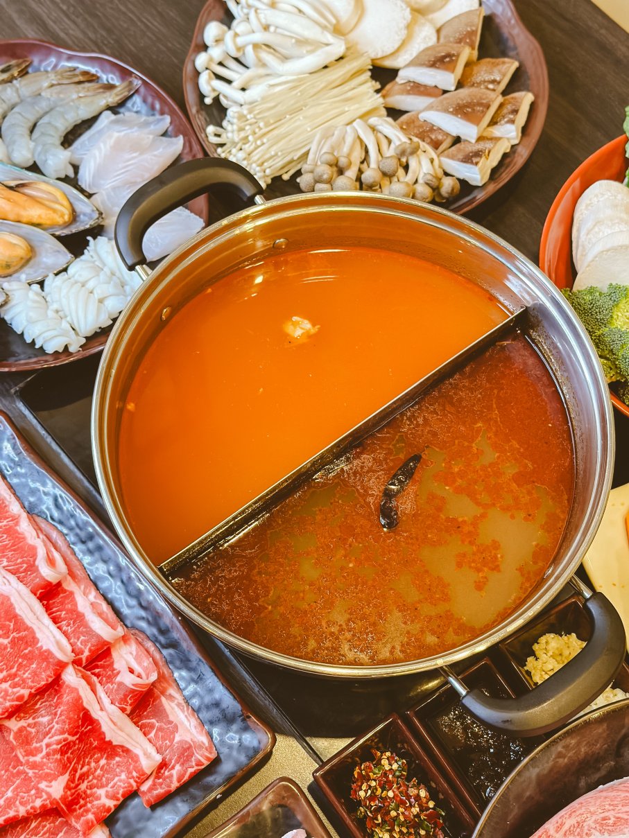 Shabu Restaurant