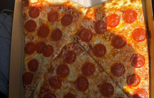 JoJo's Ny Style Pizza餐厅图片