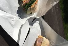 Tagliare Delicatessen美食图片