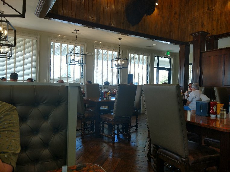 The Soda Fountain