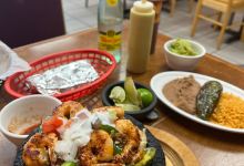 El Faro美食图片