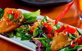 Cantina Laredo