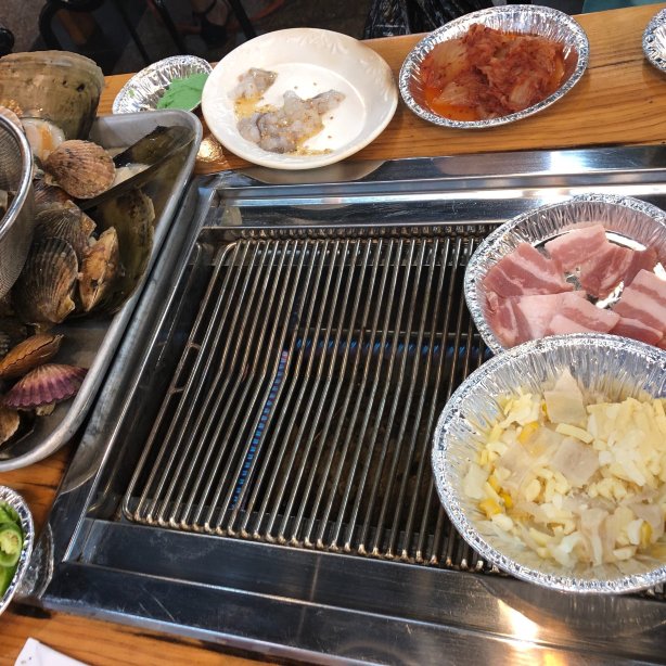 All Creations Sashimi Restaurant