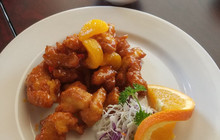 Mekong Kitchen Thai Restaurant餐厅图片