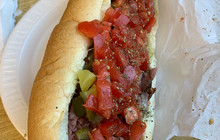 Maria's Pizza and Sub Shop餐厅图片