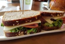 Panera Bread美食图片
