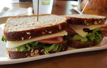 Panera Bread餐厅图片