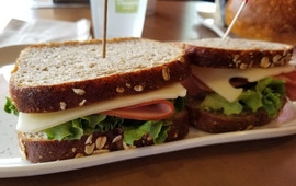 Panera Bread