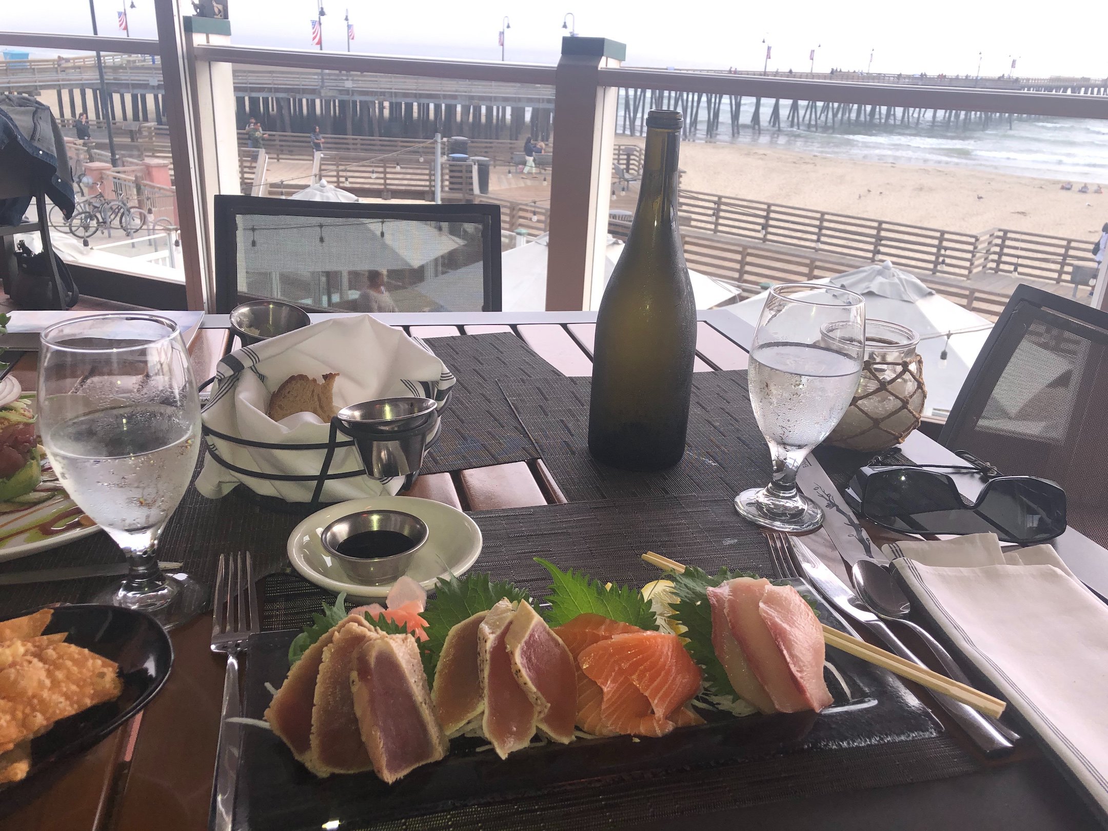The Oyster Loft