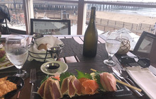 The Oyster Loft餐厅图片