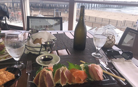 The Oyster Loft