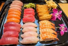 Karma Sushi Bar Grill美食图片