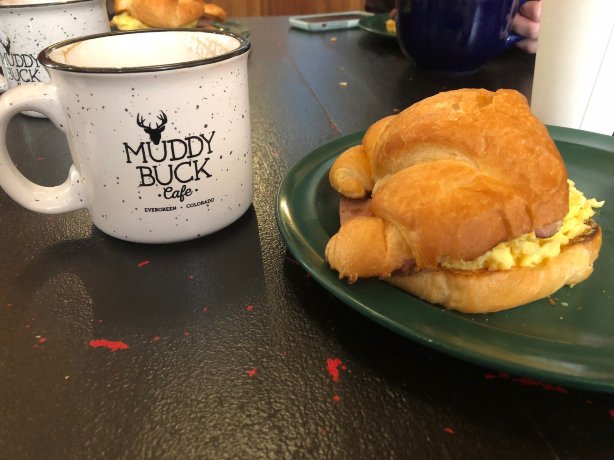 Muddy Buck餐厅图片